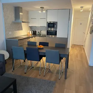 Buena Vista Apartment, 3 Bedrooms Apartament